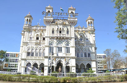 solapur