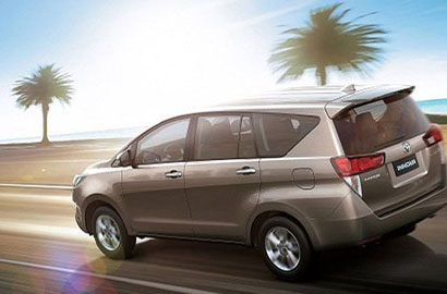 Mumbai Outstation Car Rental